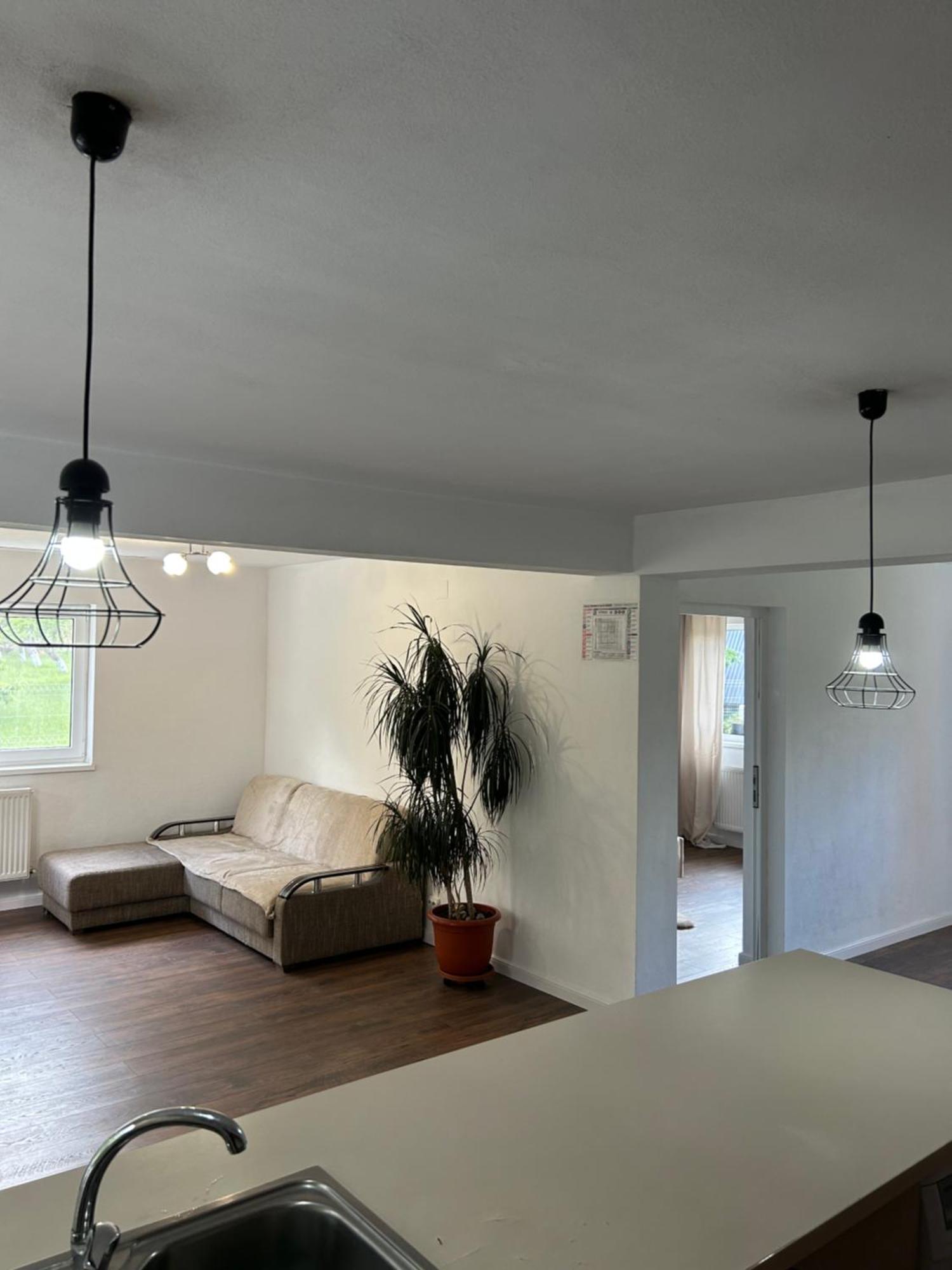 Вилла Casa Luca Ama Bran Бран Экстерьер фото