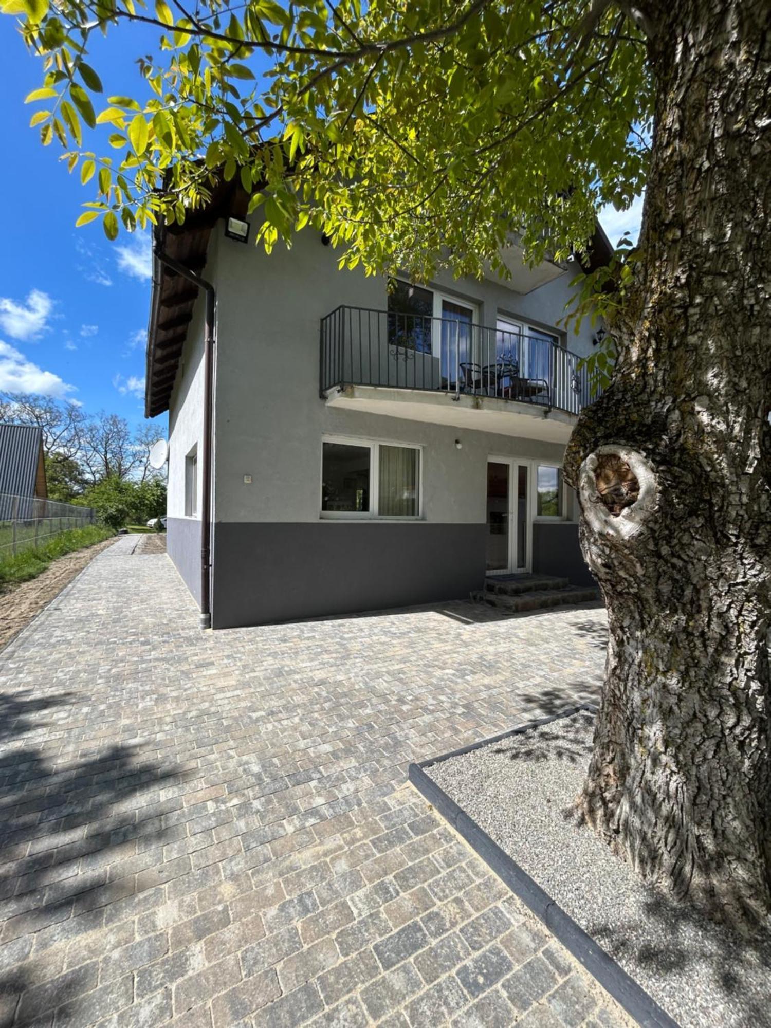 Вилла Casa Luca Ama Bran Бран Экстерьер фото